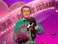 Click to watch 'Night of the Nearly Dead...' (popup) Father Ted